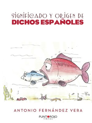 cover image of Significado y origen de dichos españoles